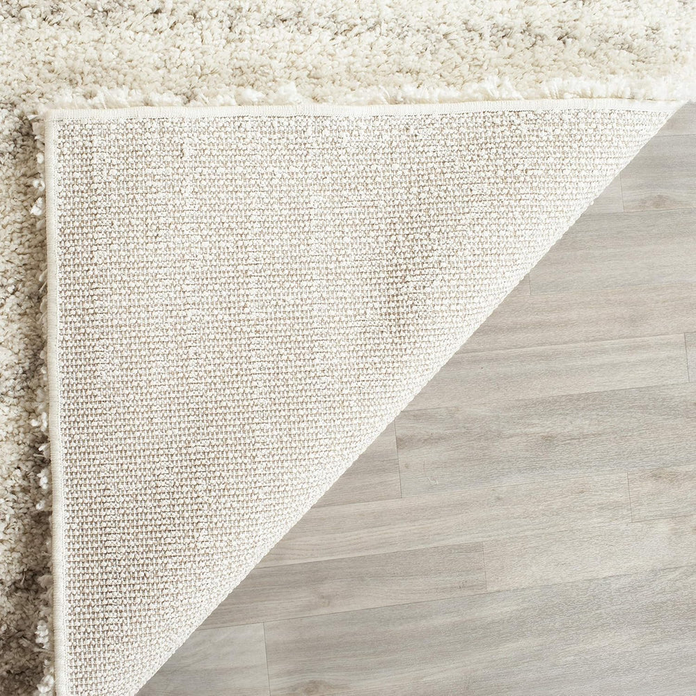 Alfombra estilo marroquí 1.6 pulgadas gruesa ASG741A