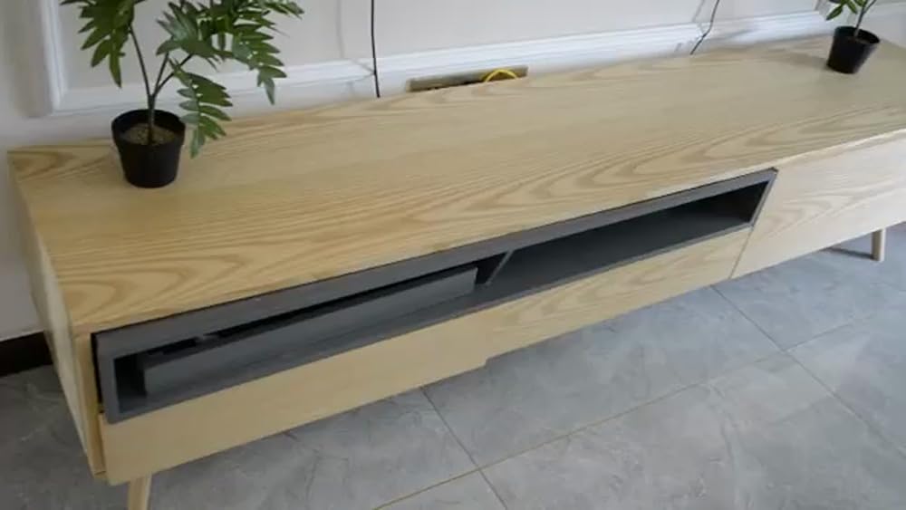 Abyssaly- Papel autoadhesivo decorativo para muebles,