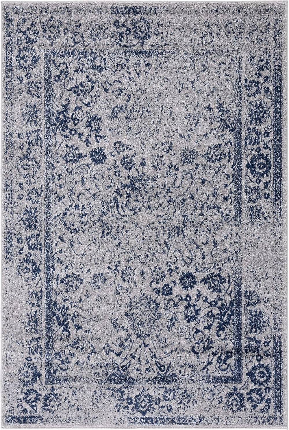 Alfombra Accent Colección Adirondack, Diseño Oriental, ADR109P