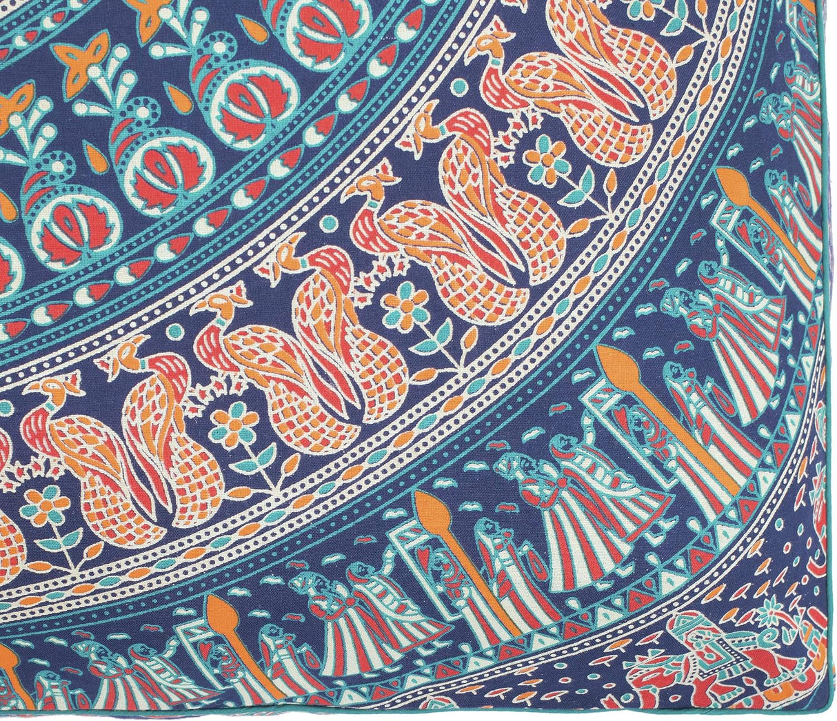 Funda de cojín para perros y mascotas Popular Handicrafts