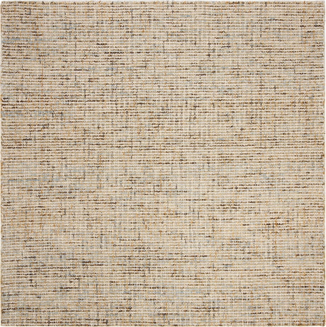 Alfombra de lana premium 6' cuadrada SAFAVIEH Colección Abstract ABT468D