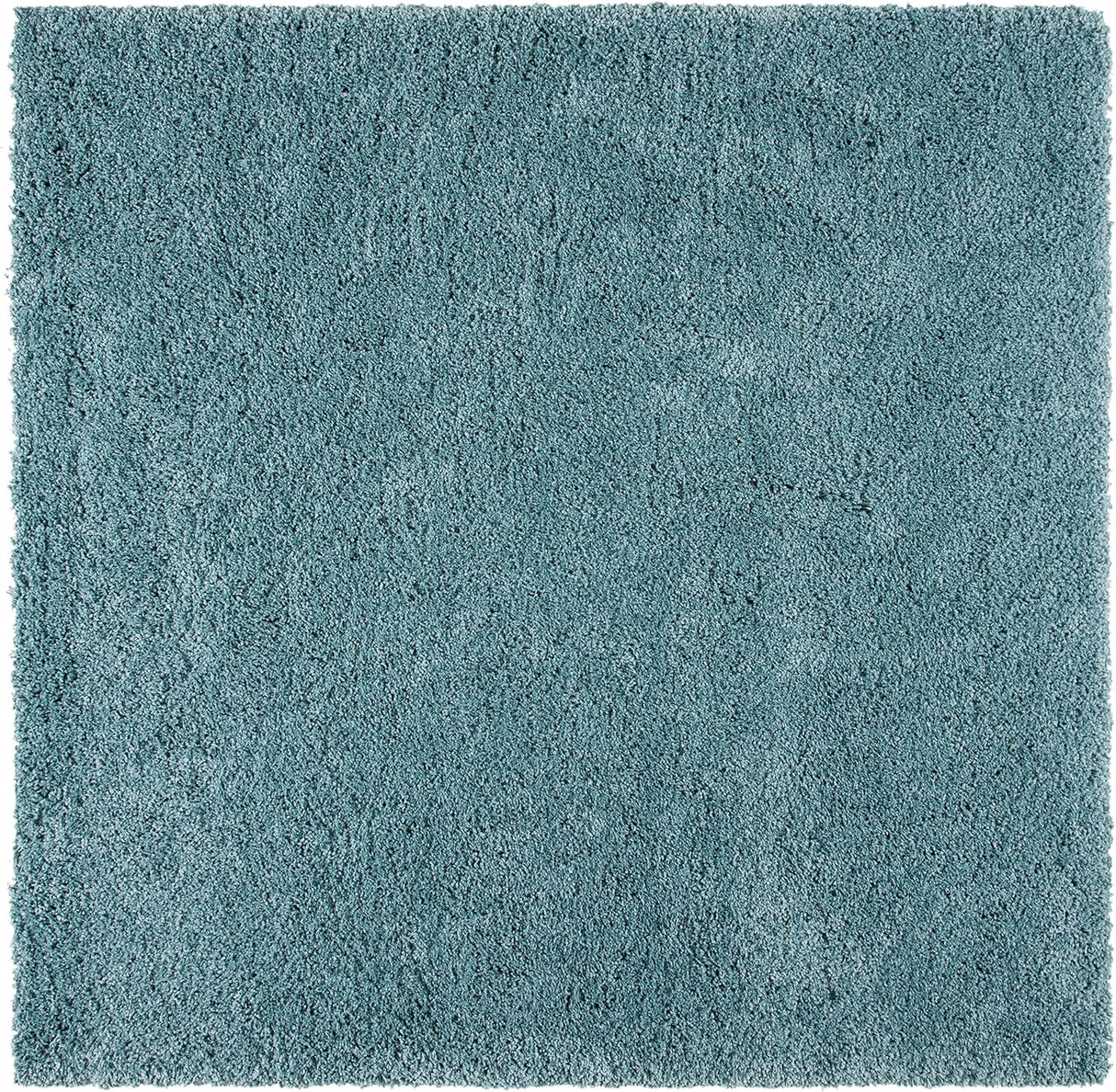 Alfombra de área Shag - No muda, fácil cuidado, modelo SG151-6060