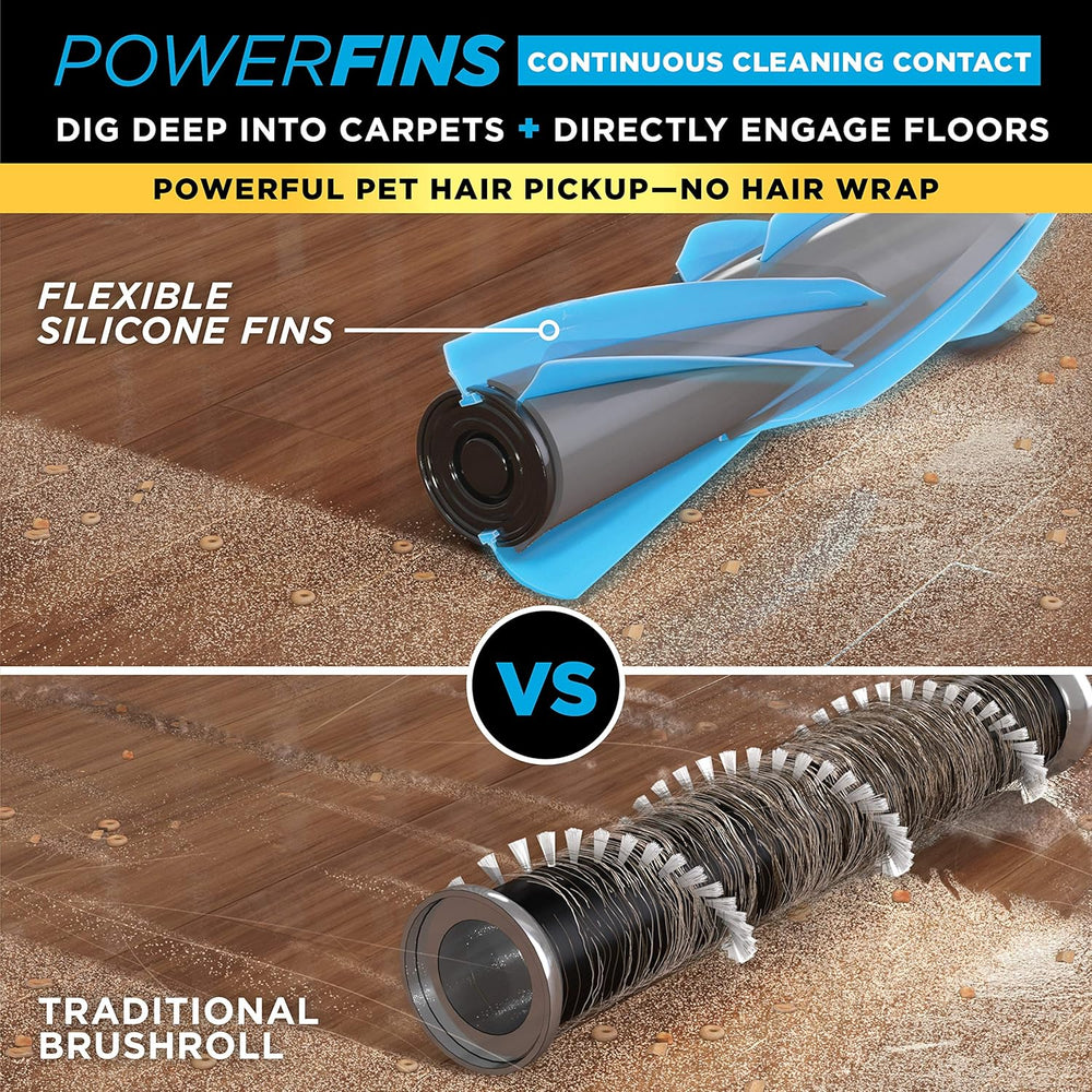 Aspiradora robot AI mapeo inteligente Shark RV2001