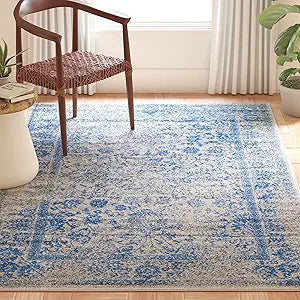 Alfombra de área colección Adirondack, diseño oriental, ADR109A