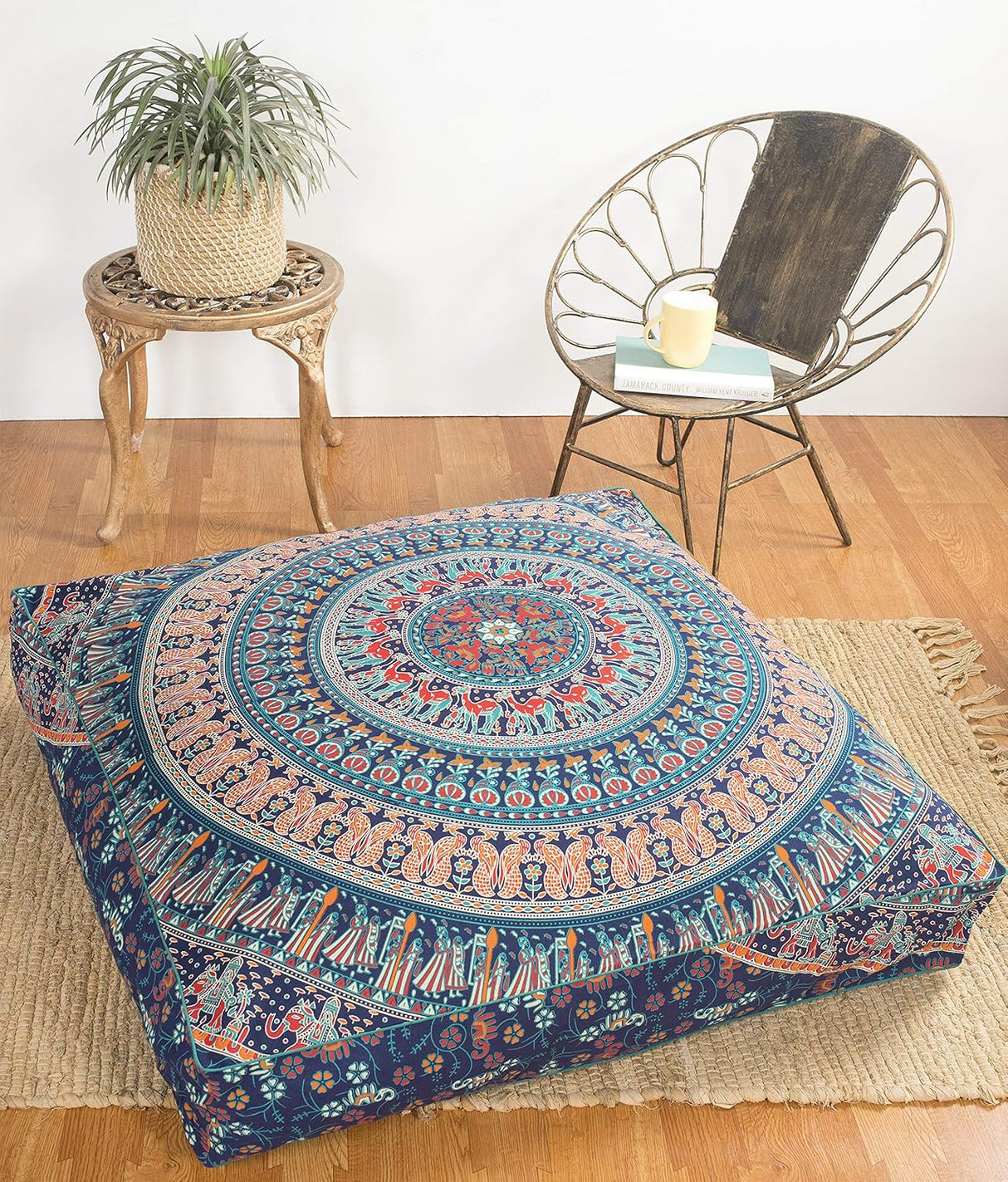 Funda de cojín para perros y mascotas Popular Handicrafts