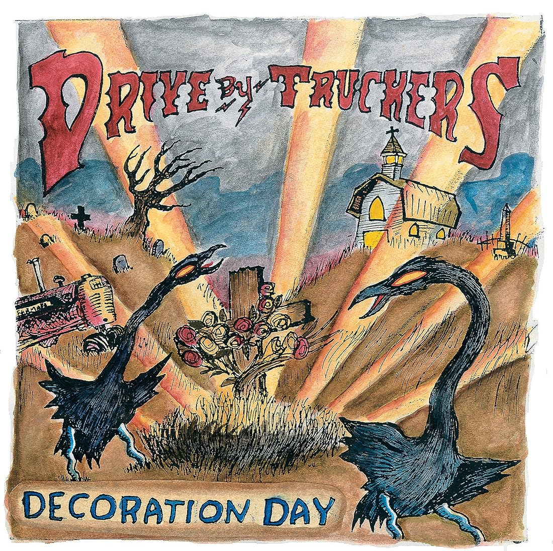 Día de la decoración