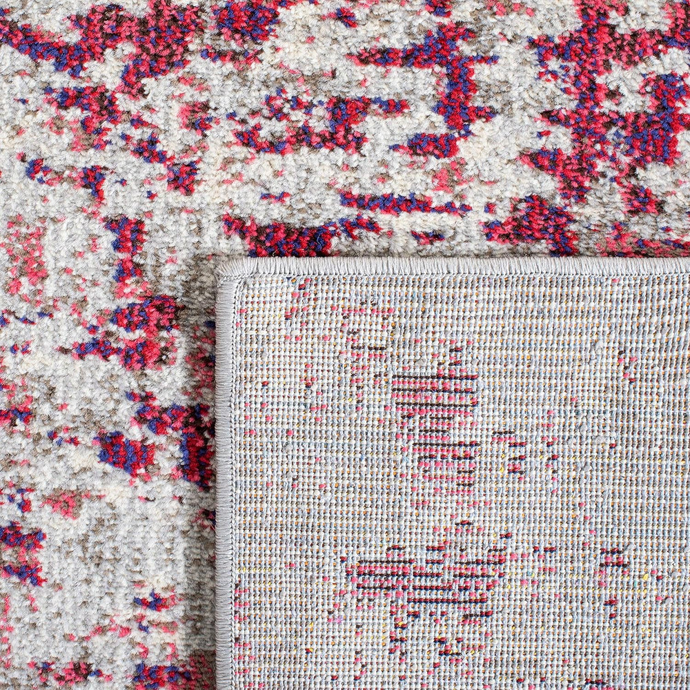 Alfombra Moderna Abstracta No Desprende Pelusa SAFAVIEH MAD471C