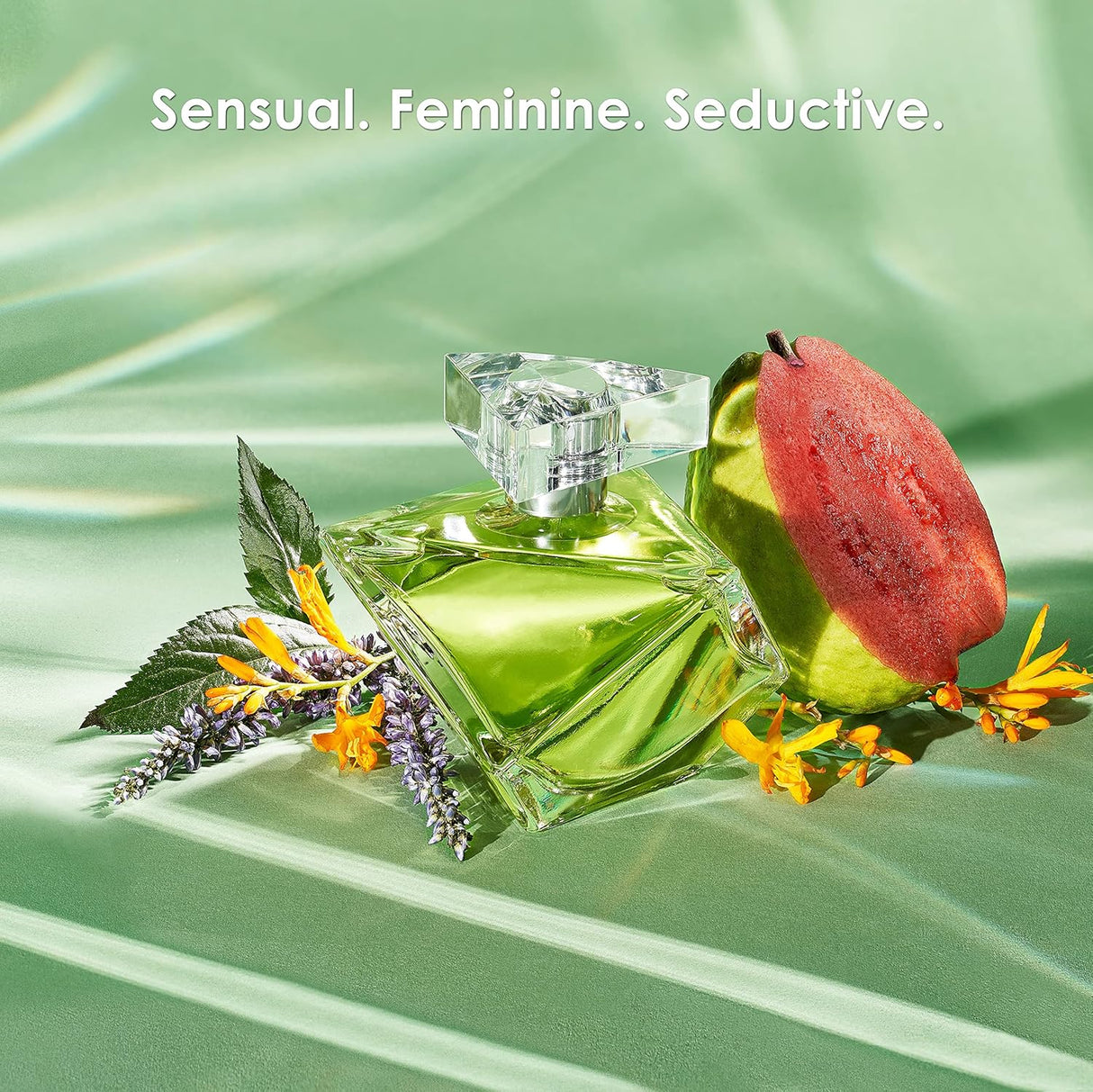 Perfume para Mujer, Eau De Parfum EDP Spray, Believe