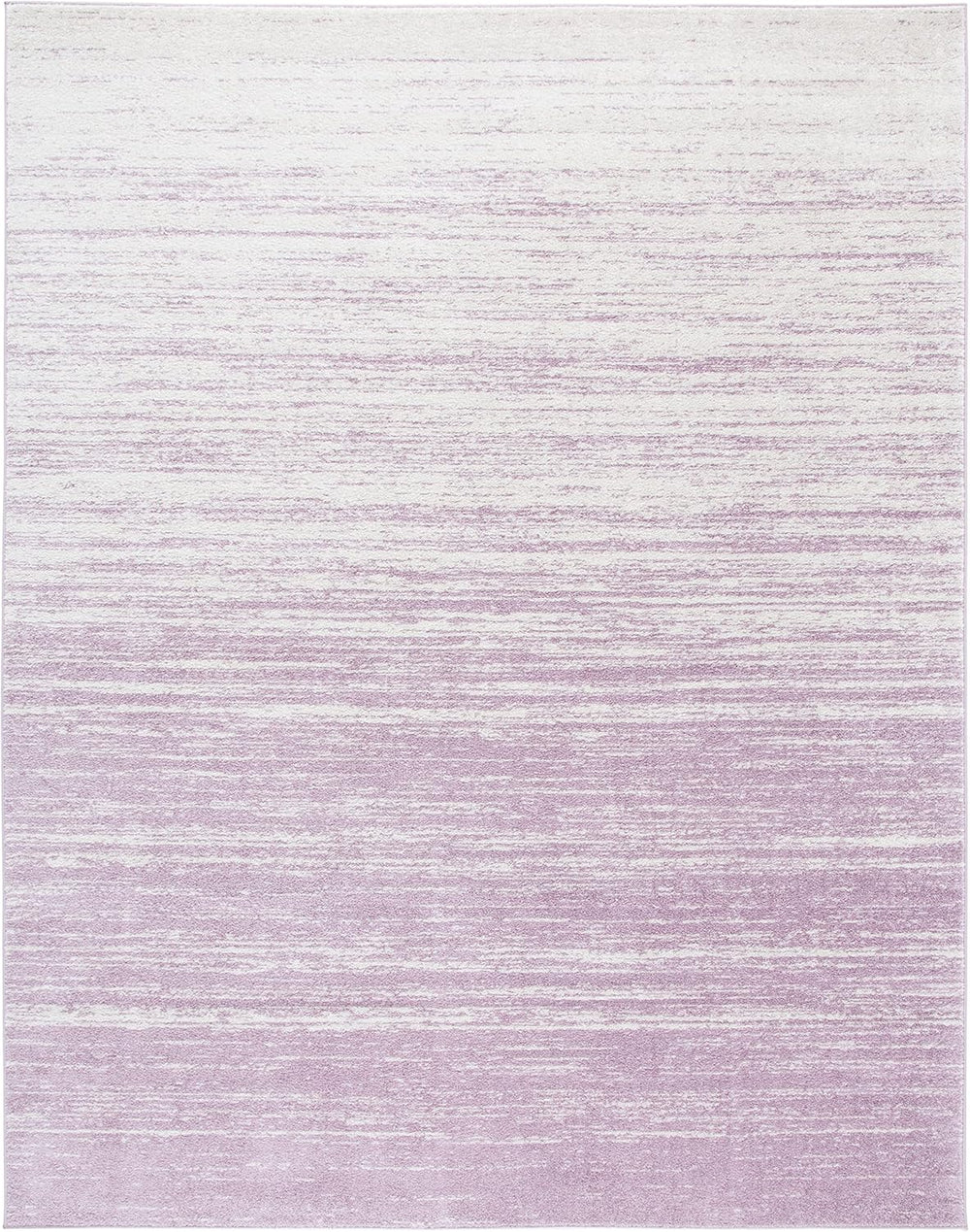 Alfombra Moderna Ombre 8' x 10', Fácil Cuidado, ADR113L