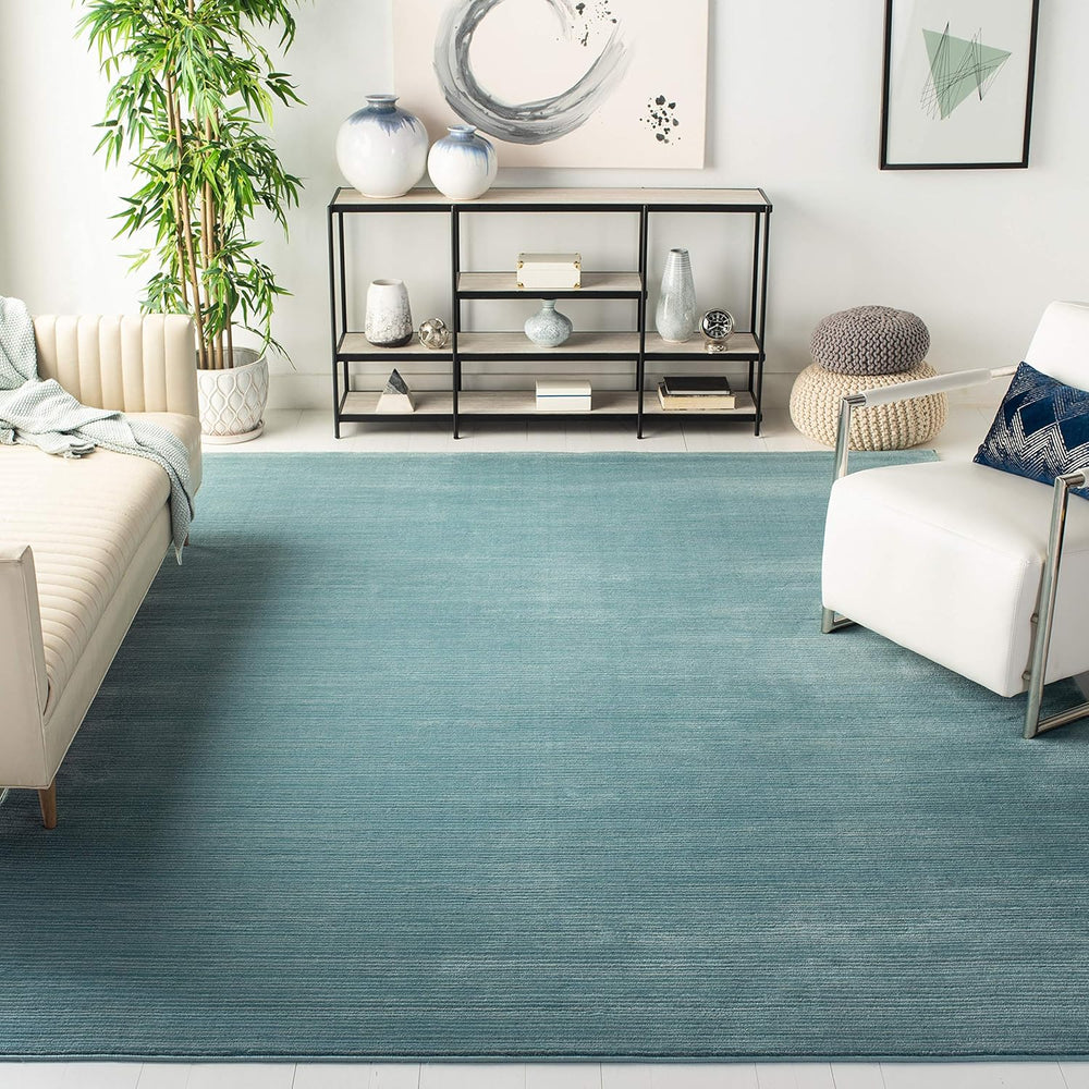 Alfombra Moderna Ombre SAFAVIEH, No Pelusa, VSN606B 8' x 10