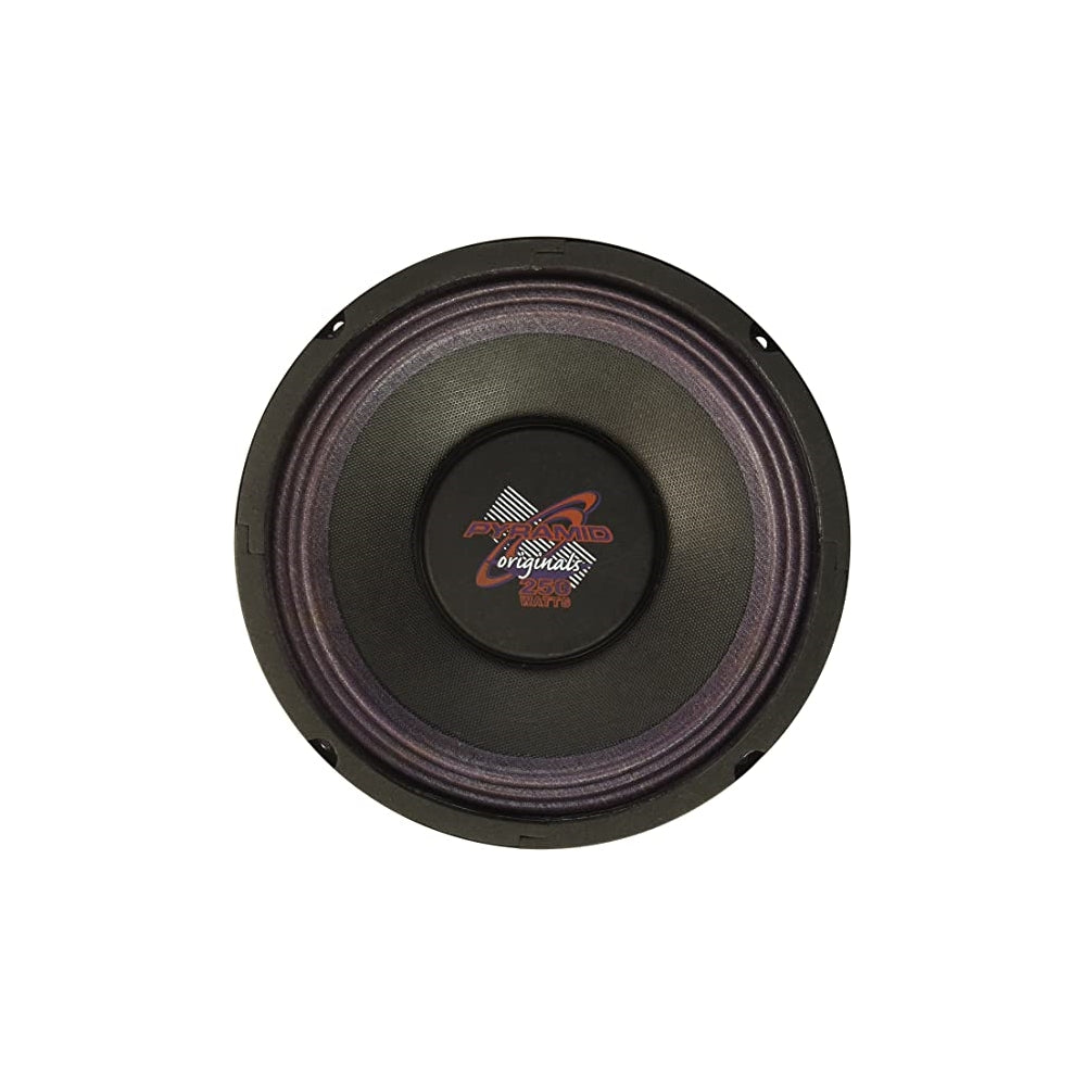 Parlantes o altavoces de coche Subwoofer PYRAMID WH88