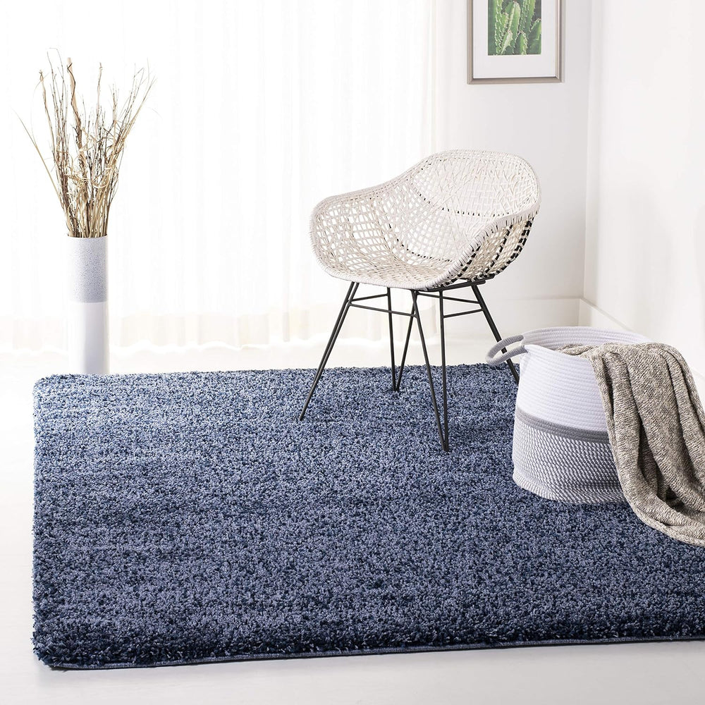 Alfombra de Área SAFAVIEH California Shag 8' x 10' SG151-7070