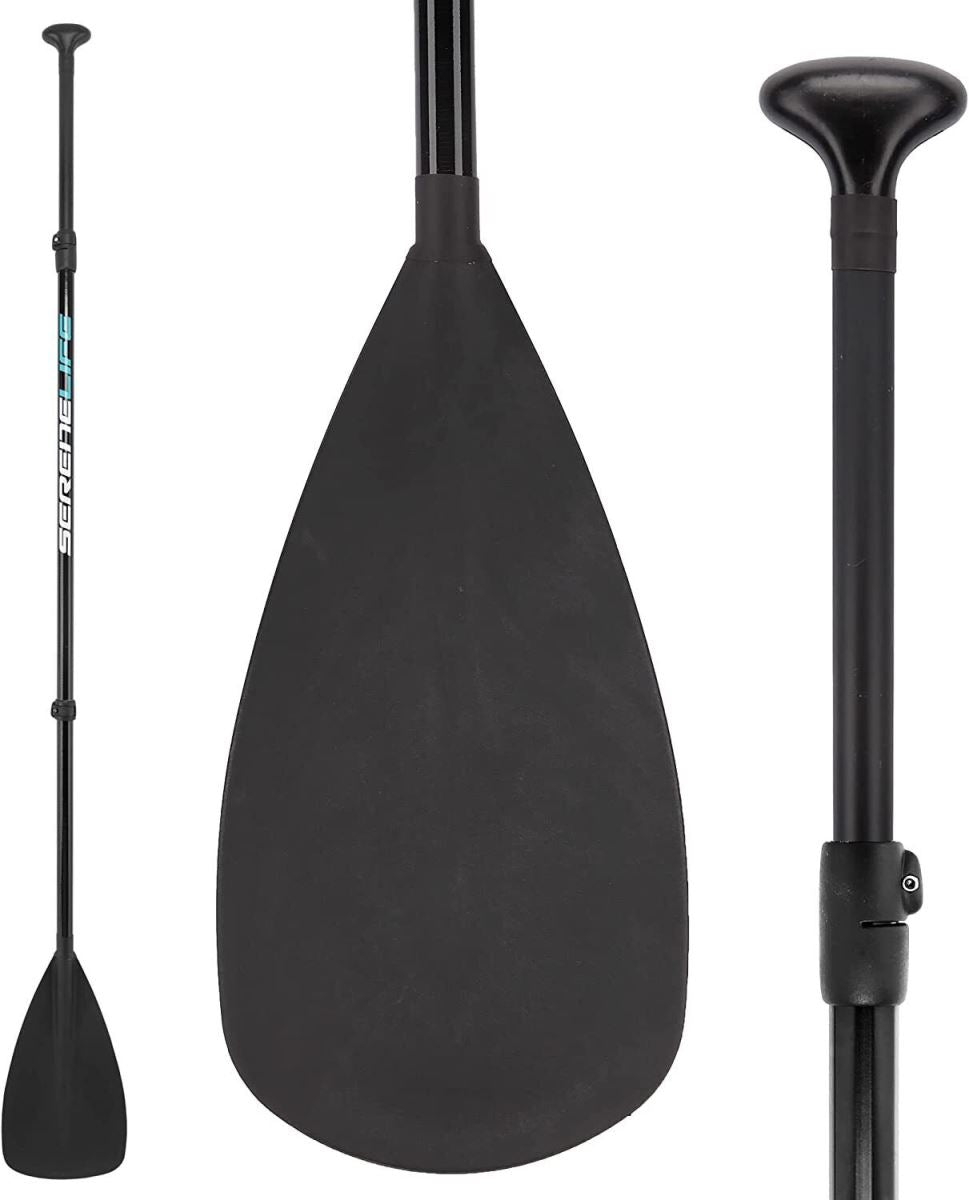 Almohadilla ajustable para SUP Stand Up