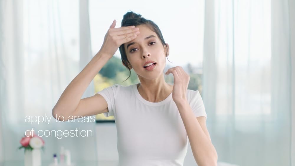 Dermalogica Blackhead Clearing Fizz Mask, 1.7 onzas líquidas