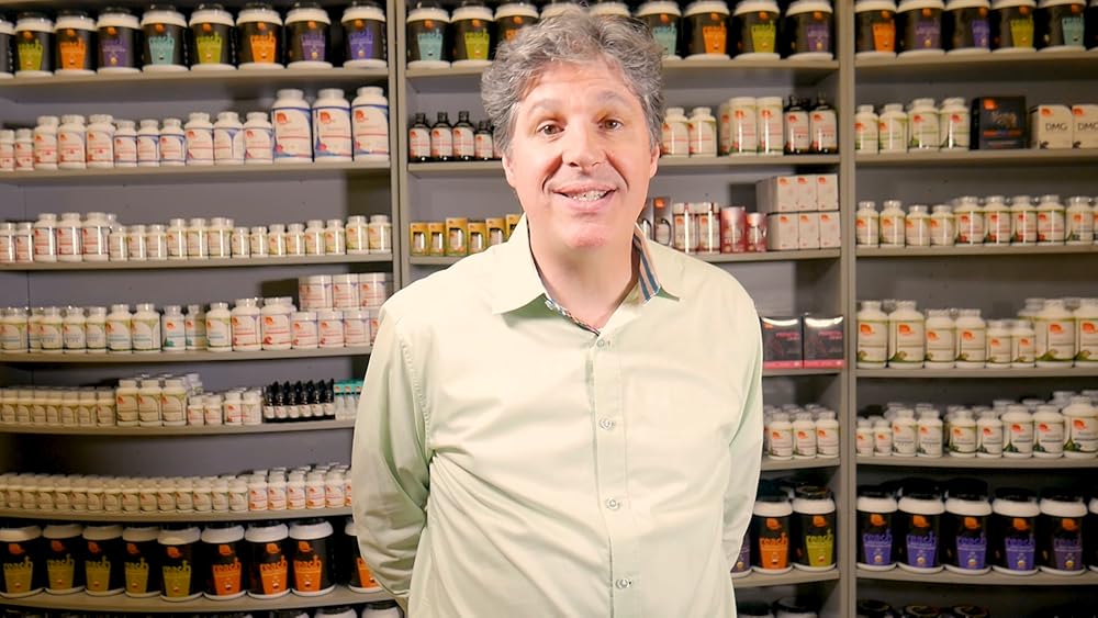 zahler abreve, potente sistema inmunológico Soporte