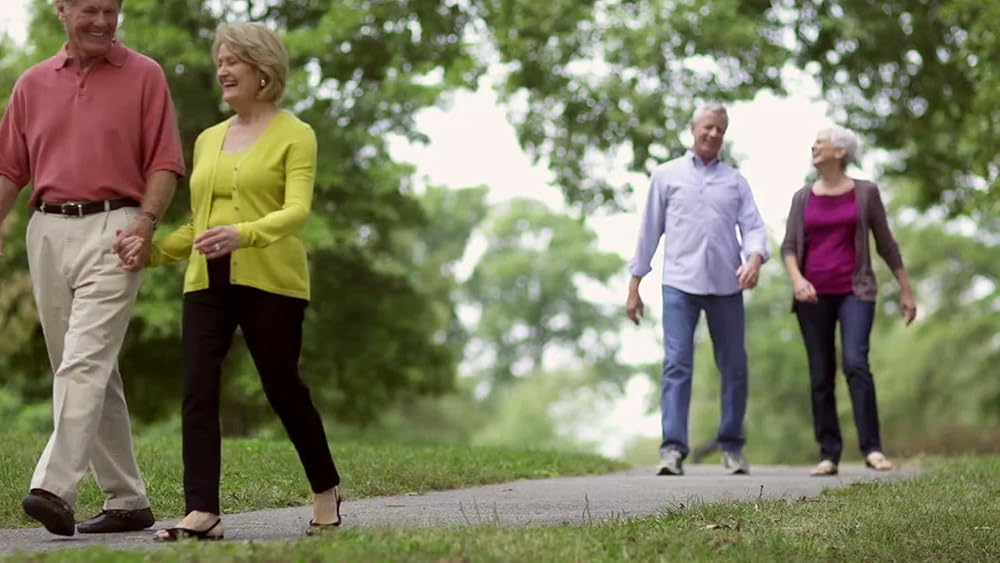 Vitaminas, Minerales, y antioxidantes