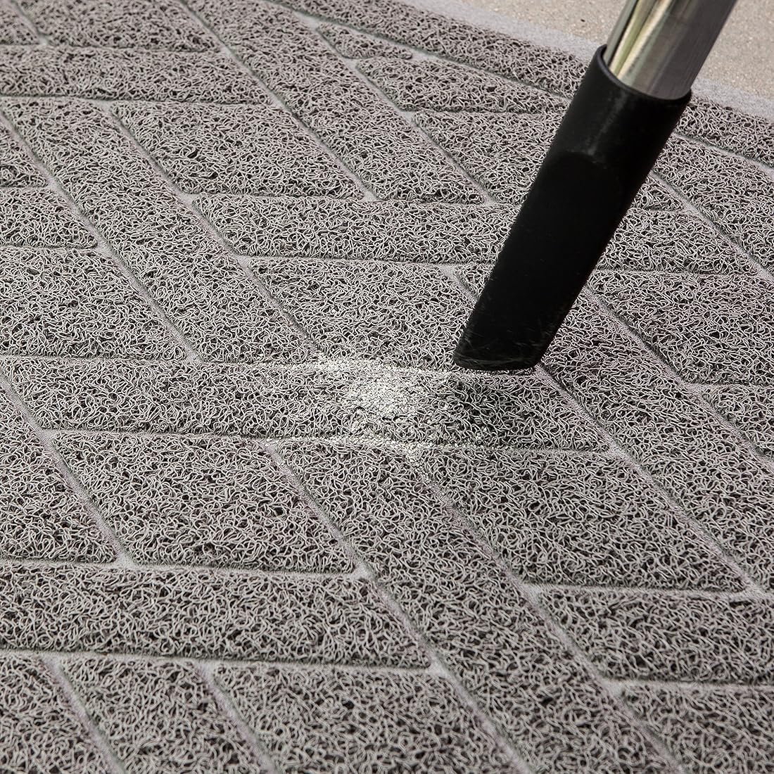 Malla de bloqueo de arena de diseño patentado Extra grande