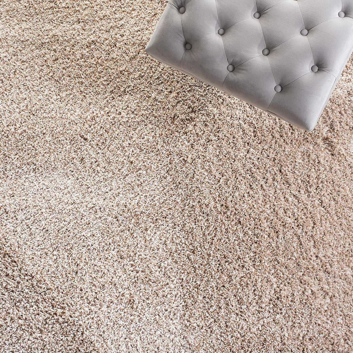 Alfombra Área Shag Premium 2 Pulgadas SG151