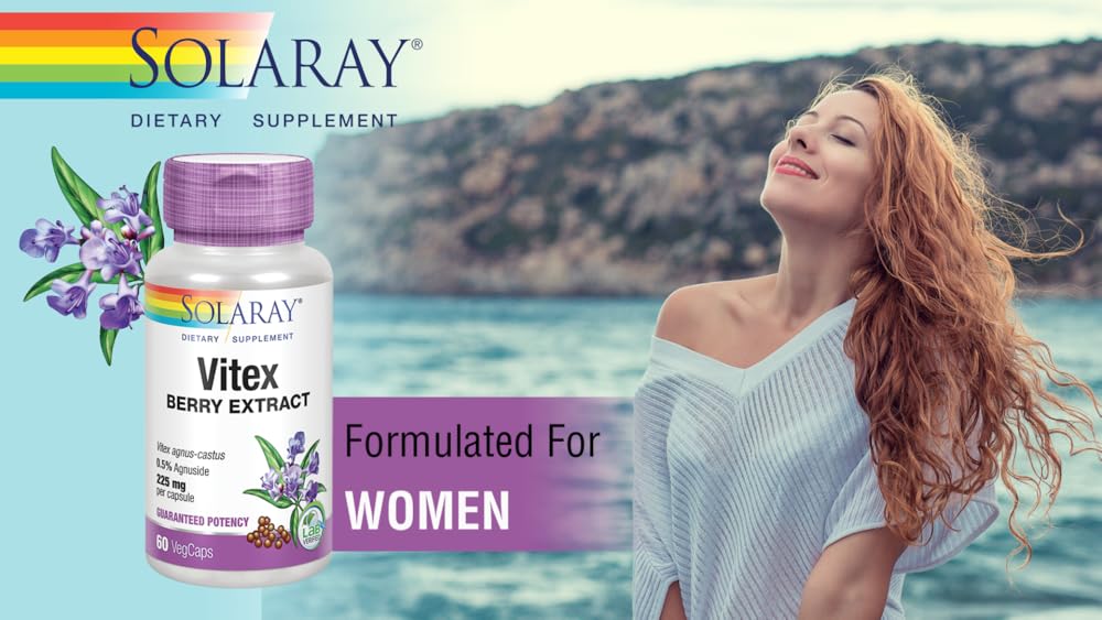 Suplemento Extracto de bayas de castaña 225 mg