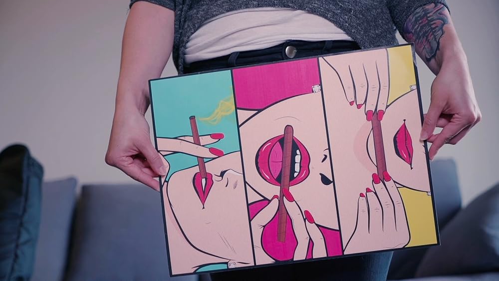 Decoración para cafeterías de bar de café (12.0 x 16.0)