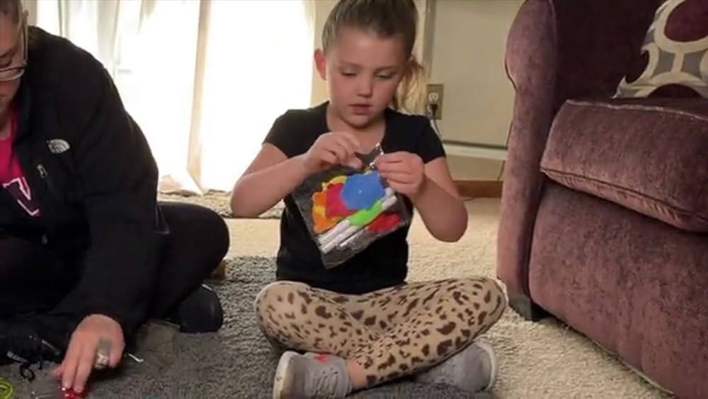 Esterilla de dibujo para niños FREE TO FLY