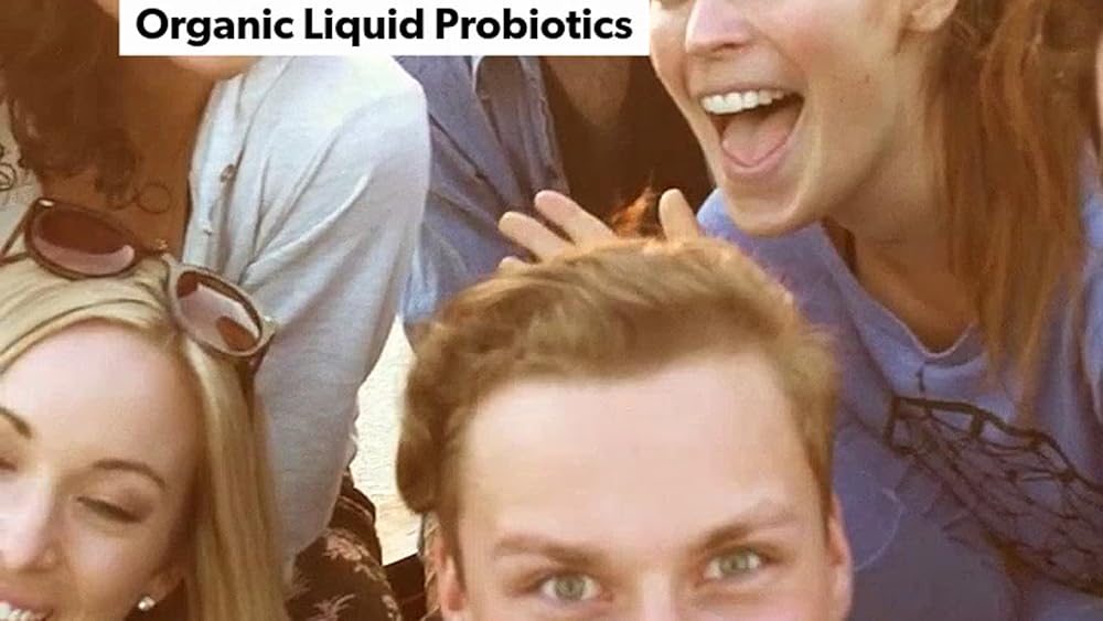 Líquido vegano multivitamínico