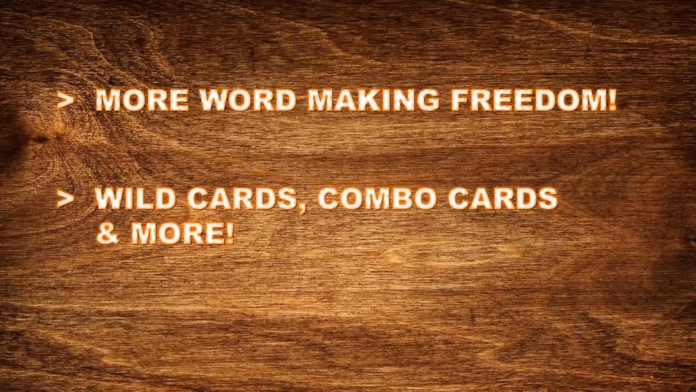 cartas para jugar a las palabras