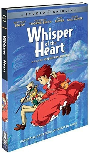 Susurro Del Corazón