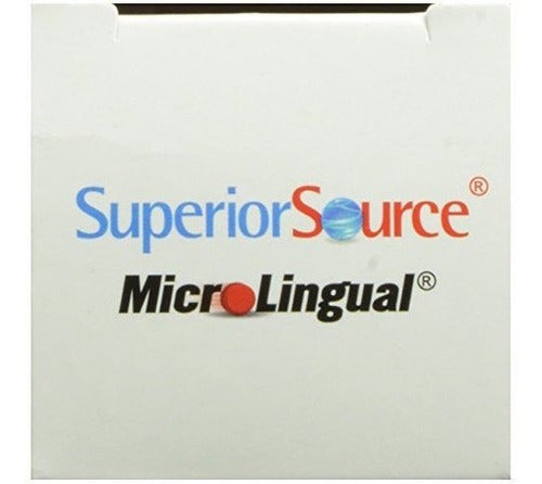 Multivitamínico B12 De Metilcobalamina B12 De Superior