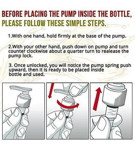Acondicionador De Aceite De Argán Marroquí Sin Sulfato