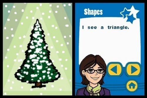 Mi Tutor Virtual: Lectura De Jardín De Infantes A 1er Grado