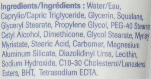 Complex 15 Crema Facial Diaria 3.4 Onzas (100 Ml)