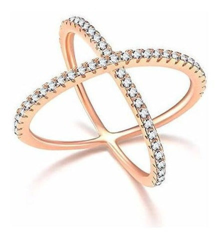 Anillo De Boda De Compromiso