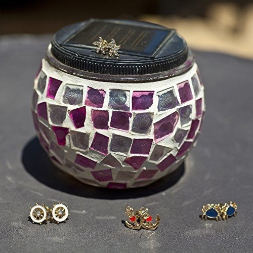 Paquetes de Aretes en oro diseños varios