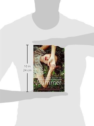 La Raíz Cuadrada Del Verano libro