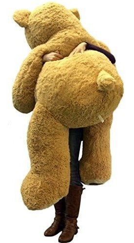 Oso De Peluche Muy Grande
