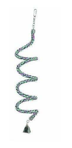 Paradise Toys Bungie De Algodón De 1 Pulgada