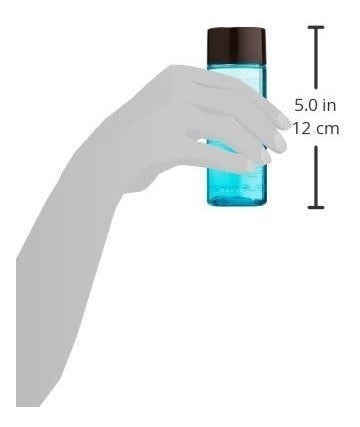 Desmaquillante De Ojos 4.2 Oz 125ml