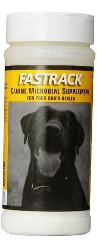 Suplemento Microbiano Canino Conklin Fastrack Para Perros