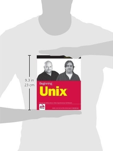 Principio De Unix-LIBRO