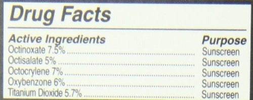 Crema Hidratante Facial Diaria Cetaphil Con Protector Solar