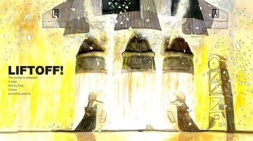 Moonshot The Flight Of Apollo 11 libros de Richard Jackson