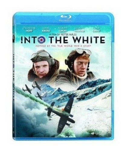 En El Blanco blu-ray