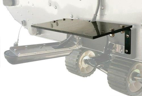 Spray de plastico de grado marino