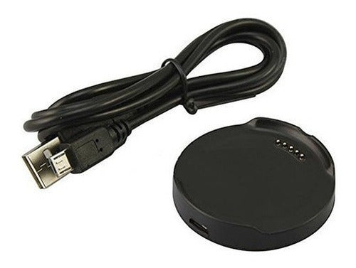 Cargador Lg W110 Pinhen Lg G Watch W110 Adaptador Para