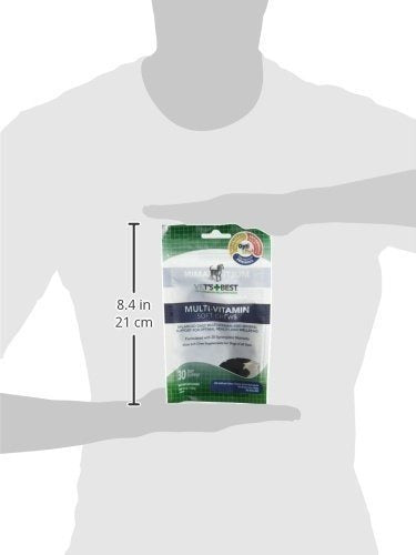 Los Mejores Suplementos Para Perros Masticables Suaves