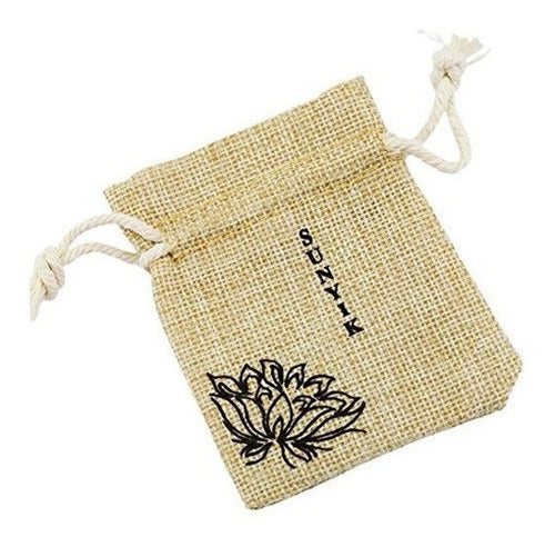 Piedra Triturada Cristal Cuarzo