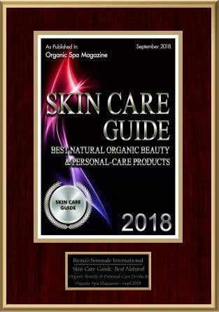 Crema Solar Bronceador Profundo Aceite