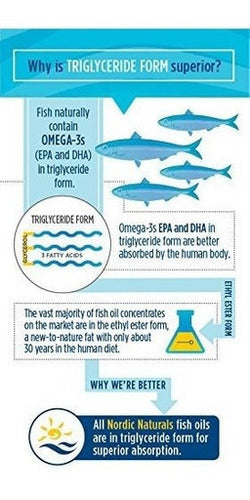 Omega-3 1560mg 16 Líquido