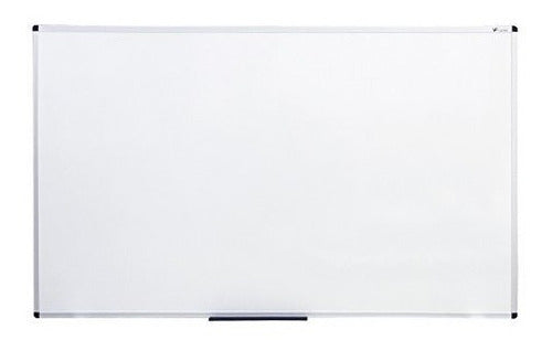 Tablero De Borrado En Seco Viz-pro, Melamina, 60 L X 36 W,